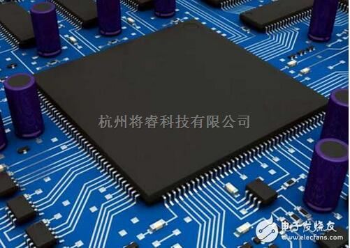 专用芯片技术中的总结一颗ARM架构芯片软硬件组成 - 将睿