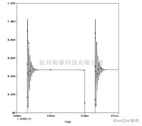 电源技术中的反激式电源中MOSFET的钳位电路 - 将睿