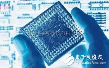 机器人传感器的类别及应用