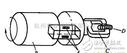 机器人传感器的类别及应用