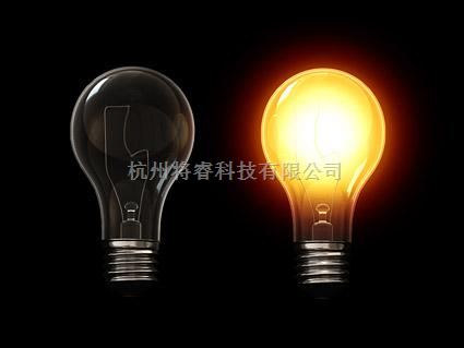 基础电子中的白炽灯、荧光灯、节能灯和LED灯的优缺点及差异 - 将睿