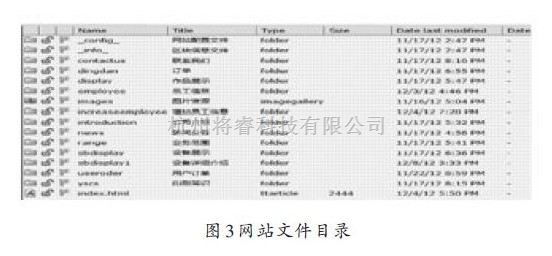 基础电子中的OpenCms 工具的研究与应用 - 将睿