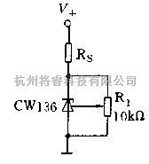 反向击穿电压为 10.28伏特的稳压二极管型号 (二极管反向击穿电压)